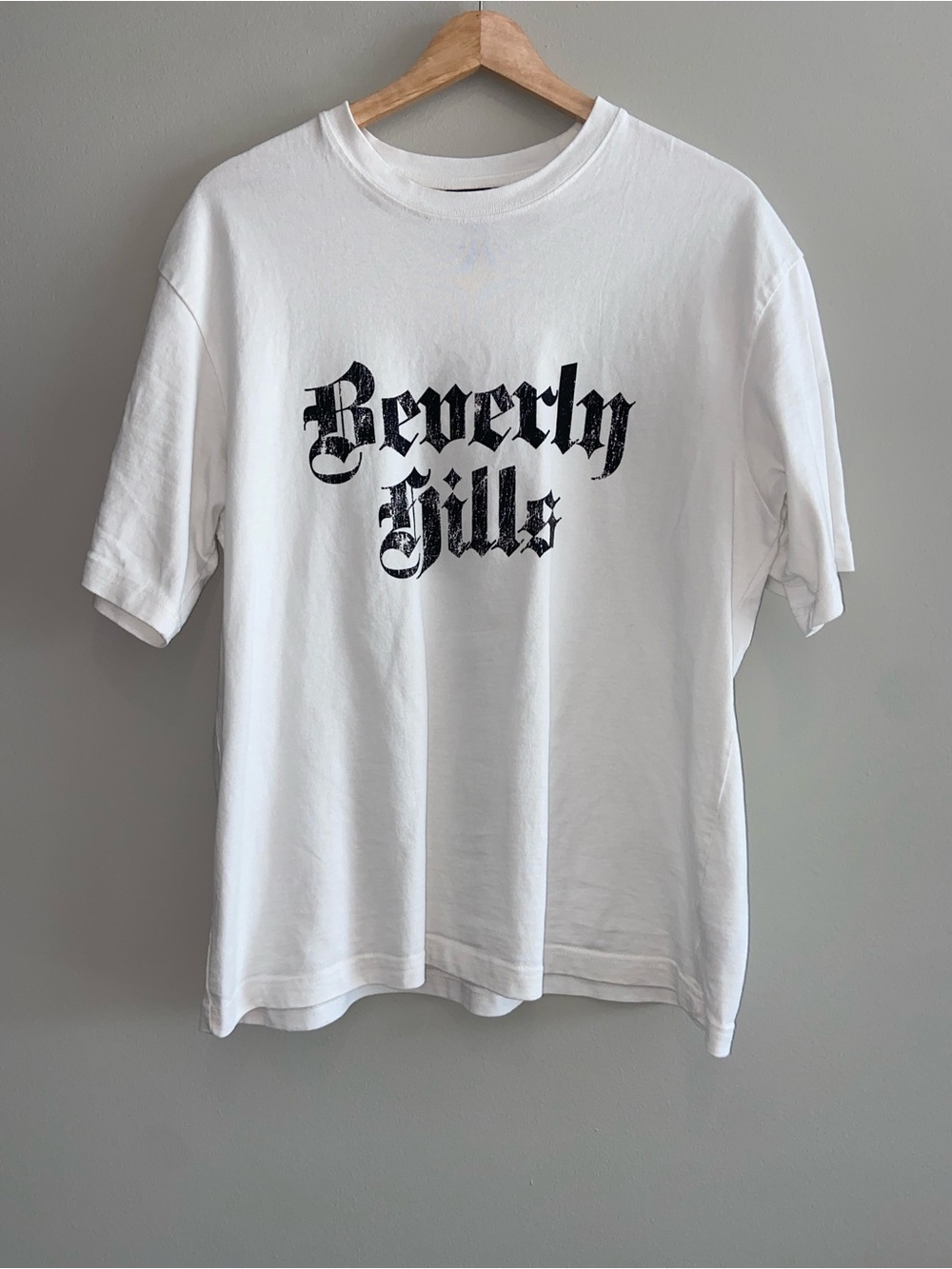 H&M Graphic Tee
